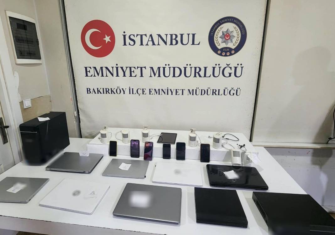 Güzellik merkezinde skandal! Mahrem görüntüleri kaydetmişler 3